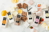 Hand-Crafted Gourmet Marshmallows - Vanilla Bean