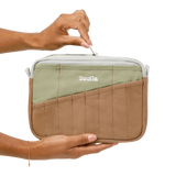 Good Earth Soolla Studio Pouch