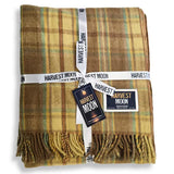 Harvest Moon Deluxe Wool Blanket