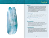 Gemstone Tumbling, Cutting, Drilling & Cabochon Making: A Simple Guide to Finishing Rough Stones