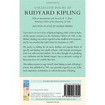 The Collected Poems of Rudyard Kipling (Wordsworth Poetry)