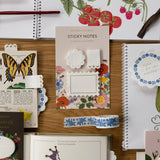 Botanist | Sticky Notes