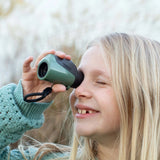 Easy-To-Use Pre-Focused Monocular For Kids