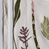 Veggie Garden Organic Apron For Kitchen and Garden