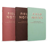 Lucky 3-Pack (Field Notes)