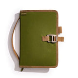 Field Journal (LOCHBY) - Brown or Olive