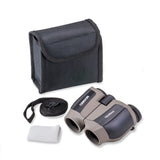 Scout Plus™ 10x25mm Ultra Lightweight Porro Prism Binoculars