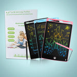 Writing Tablet Drawing Tablet (Doodle Kids LCD Board Toy)