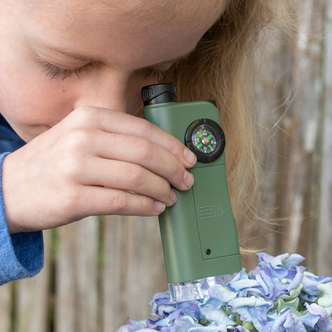 Kids Multi-Purpose All-in-One Educational Adventure Tool