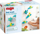 Bathtub Ball Track Set