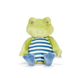 Tadbit Froggie - Plush Stuffed Animal