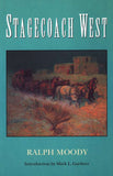 Stagecoach West by Ralph Moody