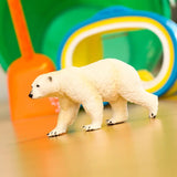 Polar Bear Figurine