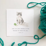 Truth For Today Cards For Kids by Emily Lex