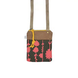 Go Bag - Chicory // Mini Crossbody Bag (Color Options)
