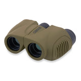 8x22mm Magnification, Lightweight and Compact Binoculars