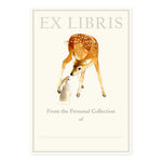 Very Dear -- Bookplates