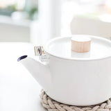 Finger Knit Trivet Kit