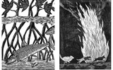 River Songs: Moments of Wild Wonder in Fly Fishing by Steve Duda