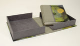 Introduction to Bookbinding & Custom Cases: A Project Approach for Learning Traditional Methods by Tom Hollander & Cindy Hollander