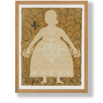 The Paper Forager