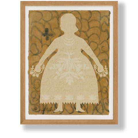 The Paper Forager