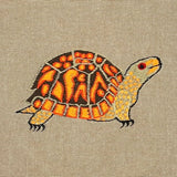 Box Turtle Field Bag