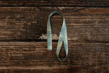 Foggy Forest Neck Lanyard