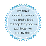 Elephant & Piggie Soft Toy Pair