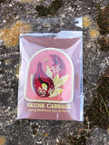 Skunk Cabbage Patch