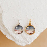 Moonlight Pendant Necklace Charm