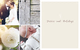 All-Year-Round Knitting for Little Sweethearts: 68 Patterns for Everyday, Parties, and Special Times by Hanne Andreassen Hjelmås & Torunn Steinsland