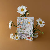 Botanist | Soft-Cover Notebook (Lined)
