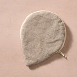 Munci Mouse Cotton Coin Purse