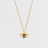Bee Necklace (Fable England)