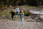 Lake Buddy Kid Hoodie