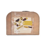 Set De Legumes: Wooden Vegetables Set by Egmont