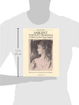 Sargent Portrait Drawings: 42 Works by John Singer Sargent (Dover Fine Art, History of Art)