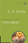 Perelandra (Space Trilogy #2) by C.S.Lewis