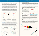 Freshwater Fishing: Fishing Techniques, Baits and Tackle Explained, and Game Fish Tips (Adventure Skills Guides)