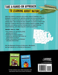 Backyard Science & Discovery Workbook: Midwest by Brett Ortler