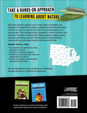 Backyard Science & Discovery Workbook: Midwest by Brett Ortler
