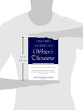 Oxford American Writer's Thesaurus (3rd Edition)