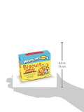 Biscuit: More 12-Book Phonics Fun!: A Box of 12 Mini-Books Featuring Short and Long Vowel Sounds for Dog Lovers by Alyssa Satin Capucilli