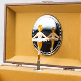 Musical Jewelry Box - Musicians