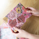 Garden Flora | Tissue Paper (10 Sheets)