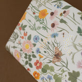 Botanist | Soft-Cover Notebook (Lined)
