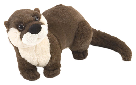 Mini River Otter Stuffed Animal