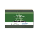 Stillman & Birn Mixed Media Journal - Delta Series - Ivory Paper