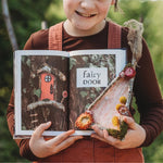 Wild Projects For Families Book: Fun Adventures + DIY Activities for Outdoor Family Time